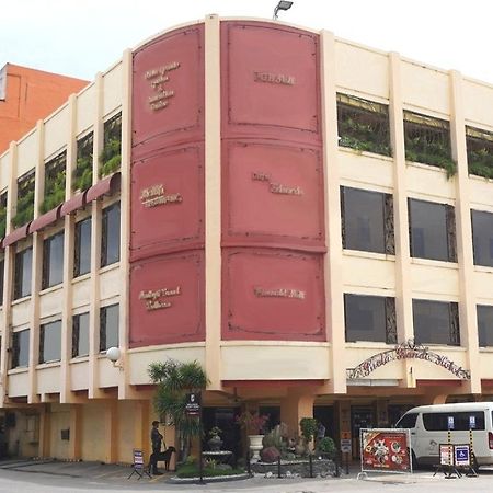 Phela Grande Hotel General Santos City Exterior foto