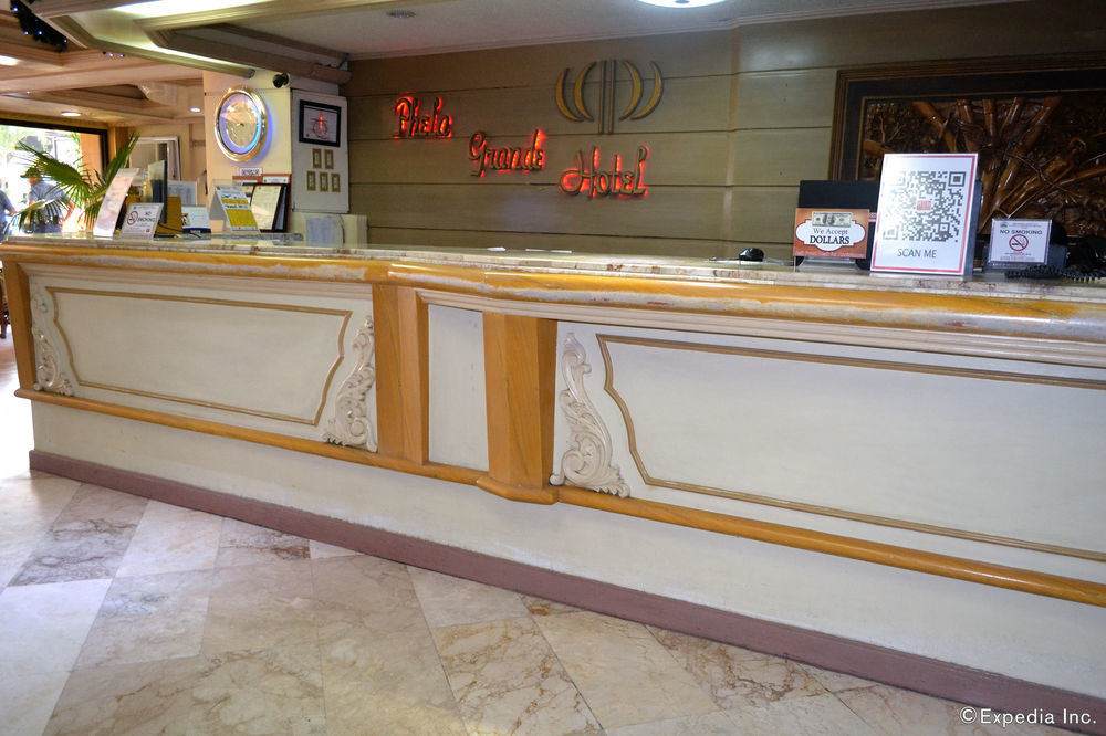 Phela Grande Hotel General Santos City Exterior foto