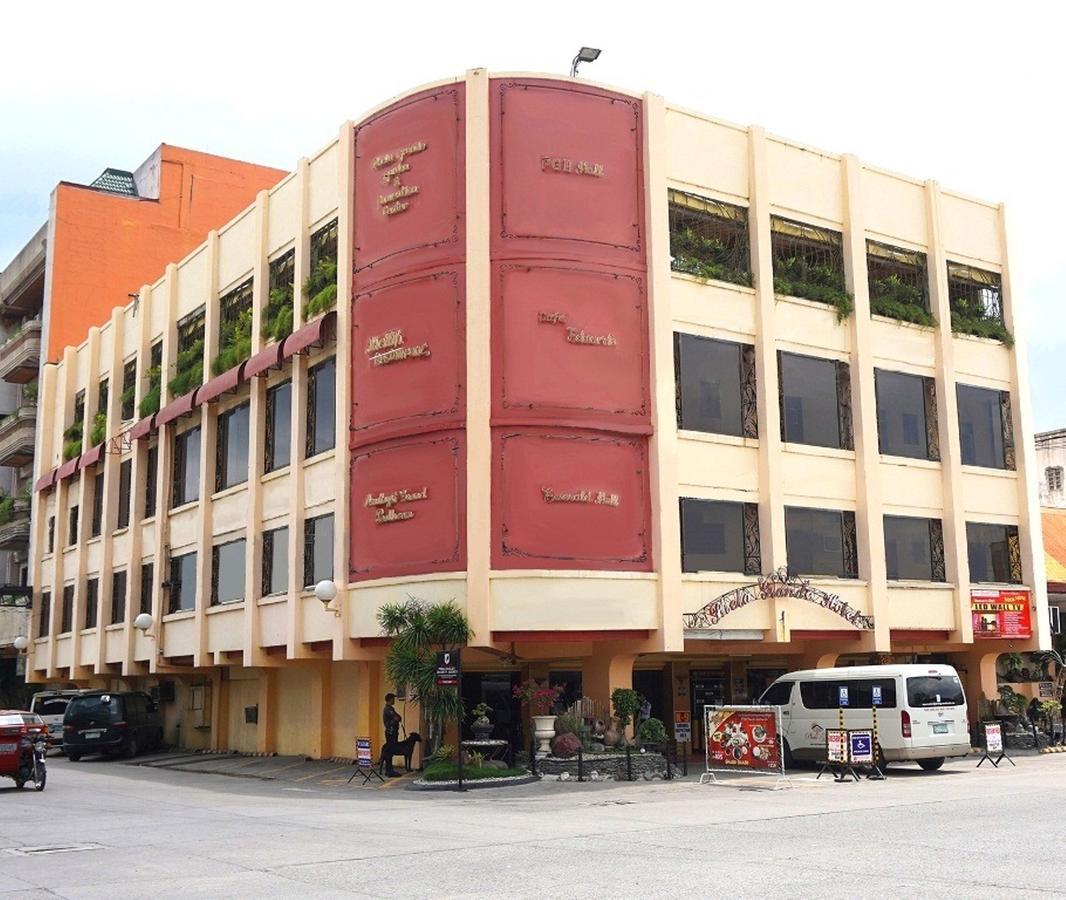 Phela Grande Hotel General Santos City Exterior foto