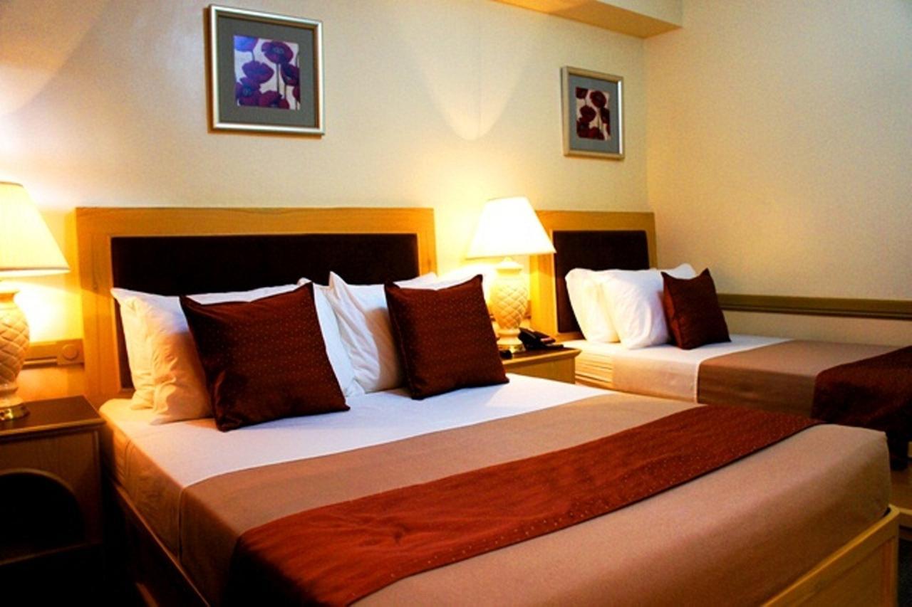 Phela Grande Hotel General Santos City Habitación foto