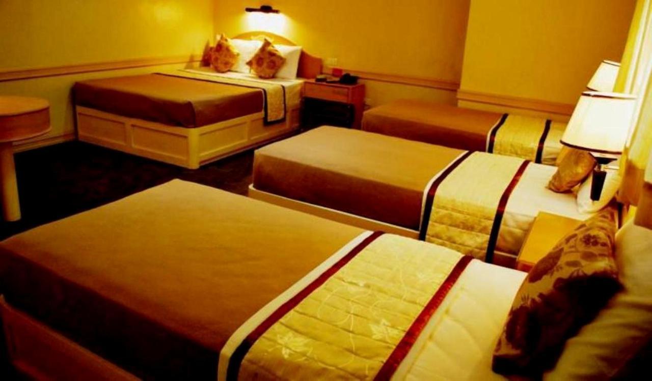 Phela Grande Hotel General Santos City Habitación foto